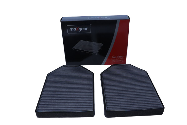 Filter, interior air - 26-1611 MAXGEAR